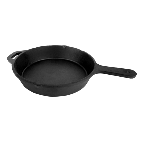 Cast Iron Fry Pan 24CM