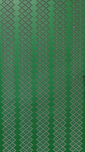 CNC Rhinestone designer sheet
