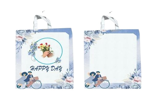 Cotton Wedding Gift Bag - Capacity: 2 Kg