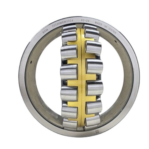 Spherical Roller Bearings 22230 - Bore Size: 150Mm