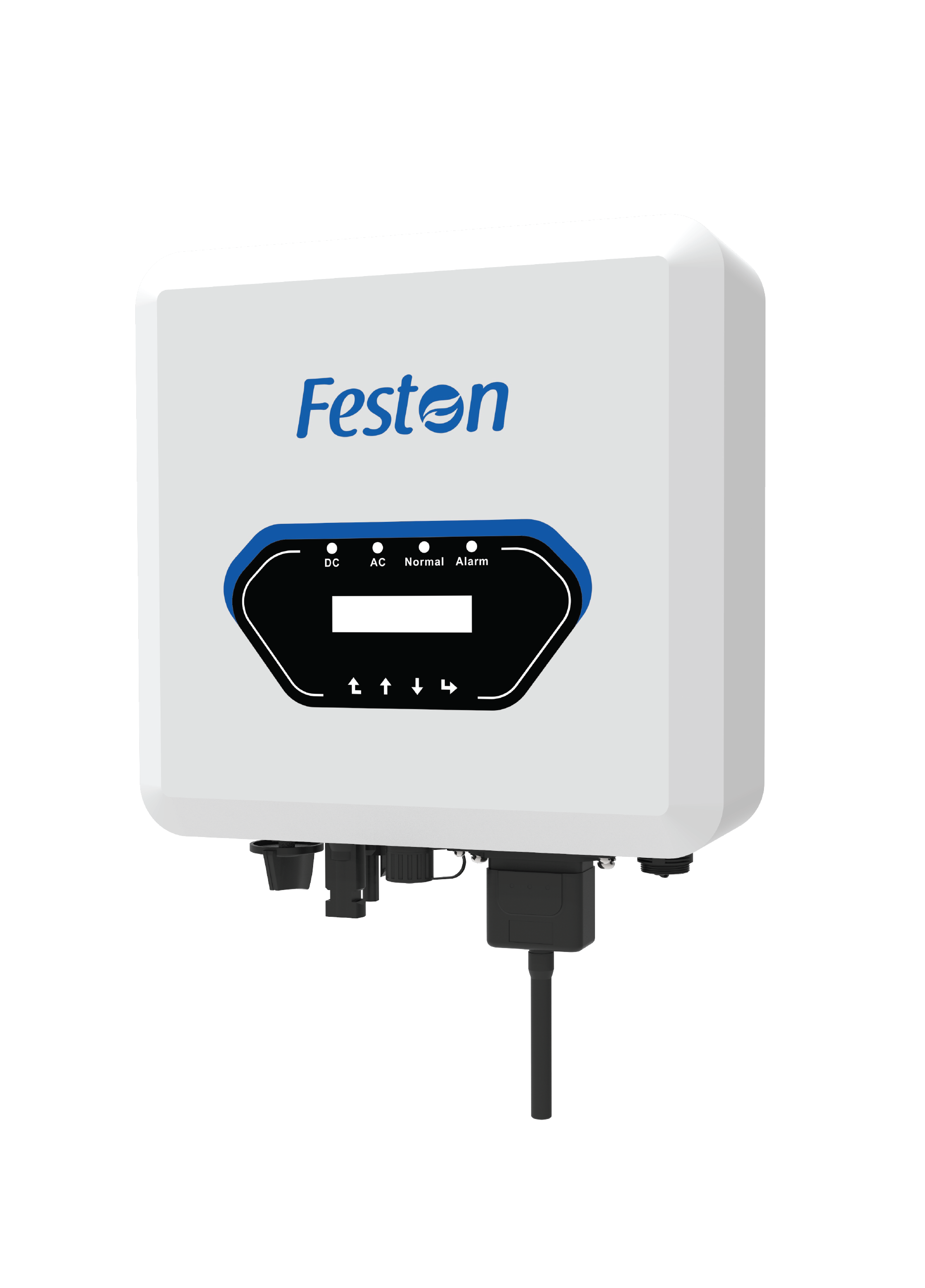 Feston 1Kw - 6.2 Kw Single Phase On Grid Inverter - Application: Home
