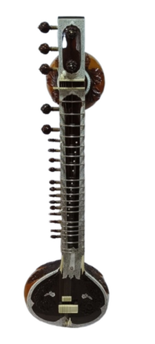 Musical Sitar - Application: Concert