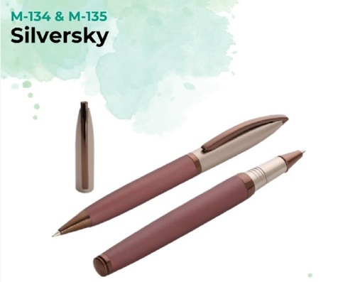 Silversky Pens - Color: Various Option Are Available