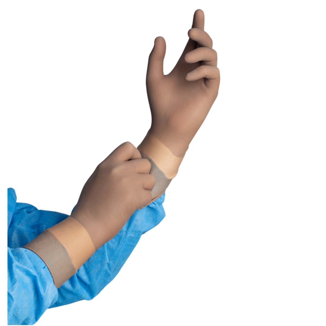 Microsurgery Surgical Gloves
