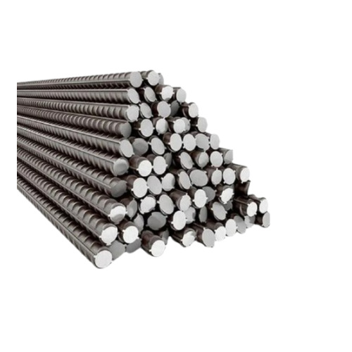 Polad Tmt Bar - Application: Construction Of Building