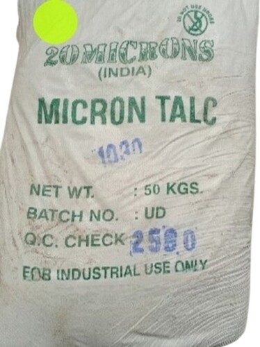 Talc Powder