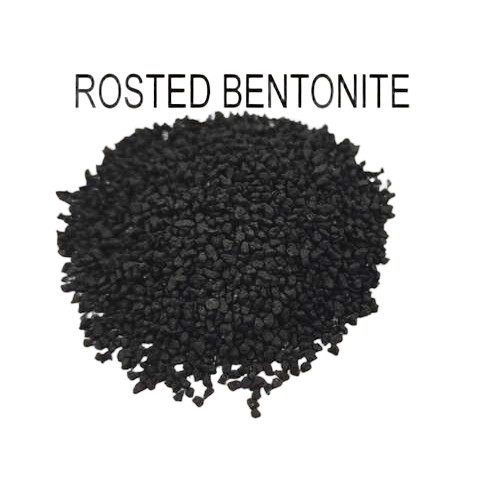 Roasted Bentonite