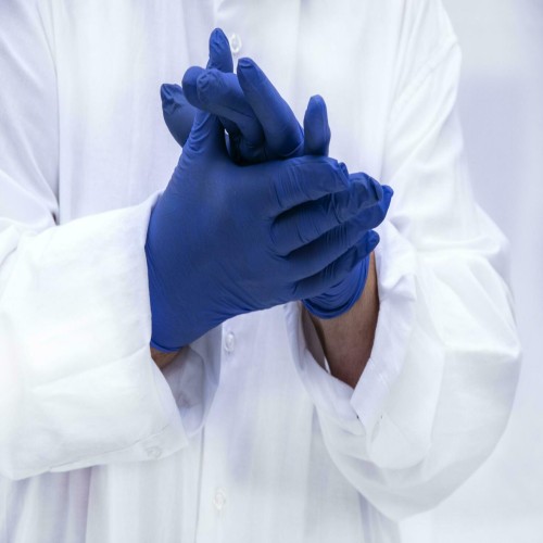 Nitrile Gloves