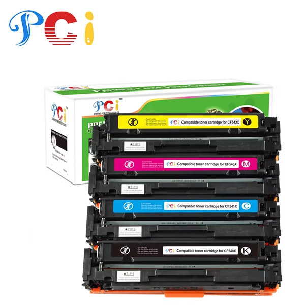 Cf500x 202x Compatible Toner Cartridge