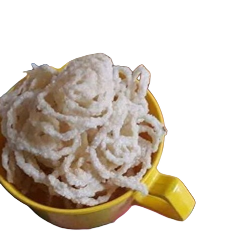 Unfried / Semi-Processed Rice Kachari - Packaging Size: Available In 5Kg