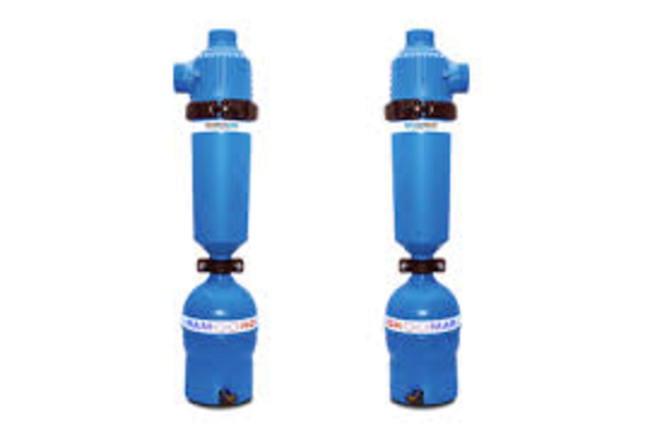 Sand Separator Ghoomar
