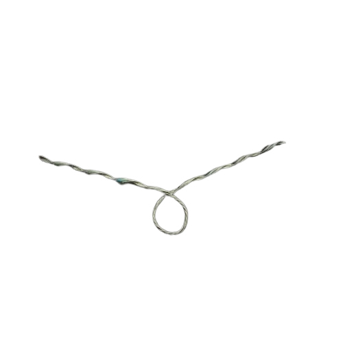 Metal Side Tie