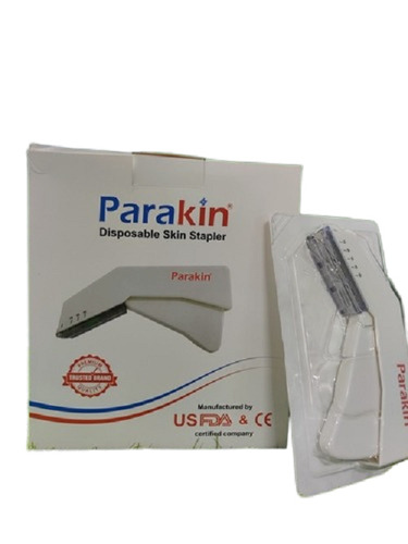 Parakin Skin Stapler