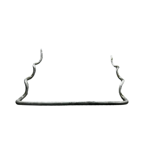 Pvc Lt Line Spacer - Application: Electrical Industry