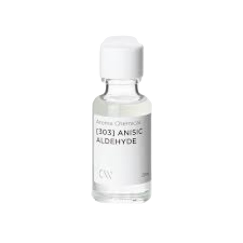 Anisic Aldehyde - Transparent Liquid, 100% Purity | Industrial Application, Tested Composition