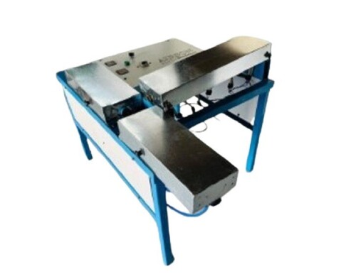 Pvc Short Coupler Making Machines - Color: Comes In Various Colors