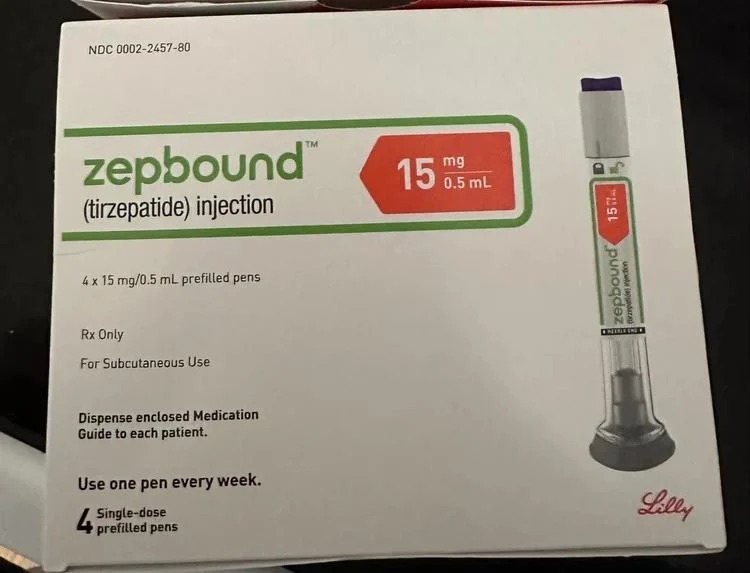 zepbound tirzepatide reviews My Weight Loss Journey Week #1 Review Zepbound Weight Loss Reviews: Patient