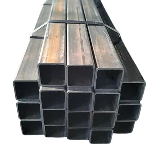 MS Square Pipe