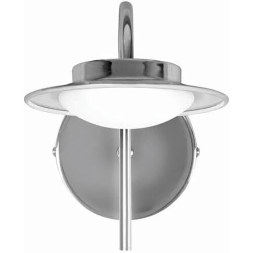 Delight Single Head Wall Light - Application: Living Rooms