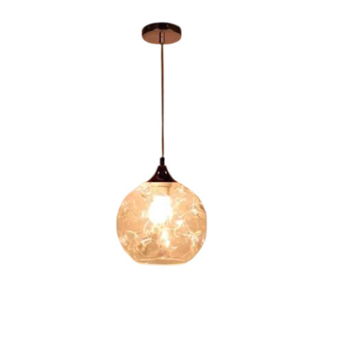 Marvel Glass Pendant Light