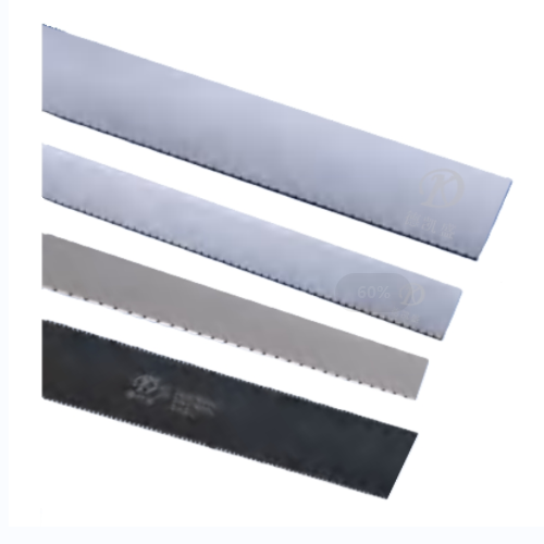 Rewinder Perforation Blades