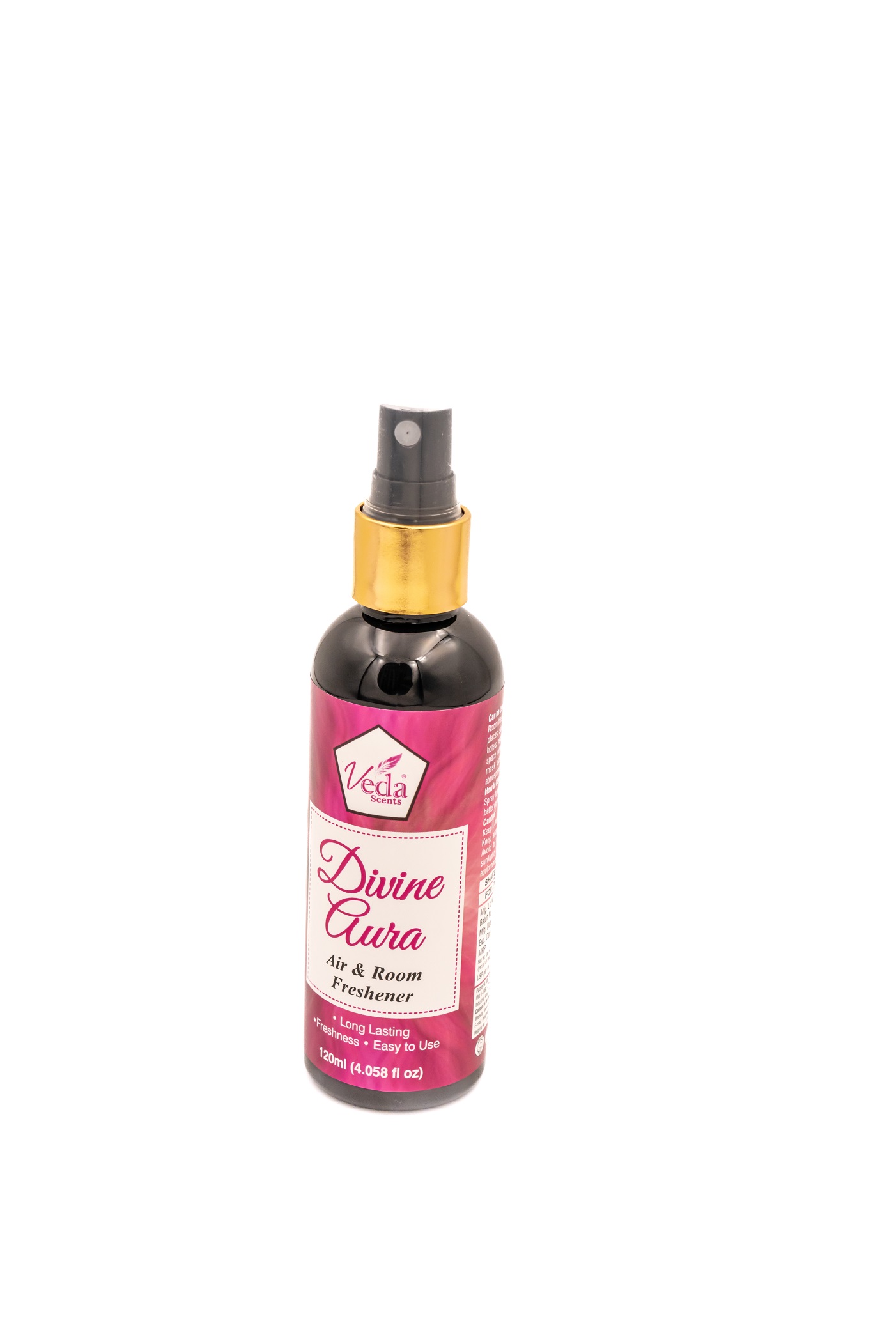 Divine Aura Air & Room Freshner