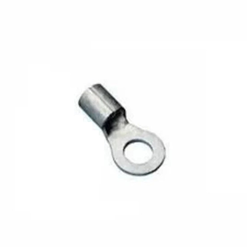 Aluminium Ring Type Lug - Application: Electrical