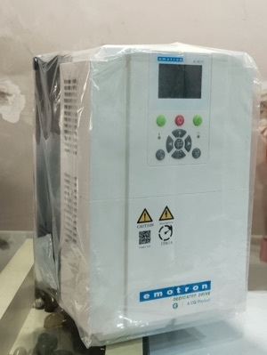 Ac Drives