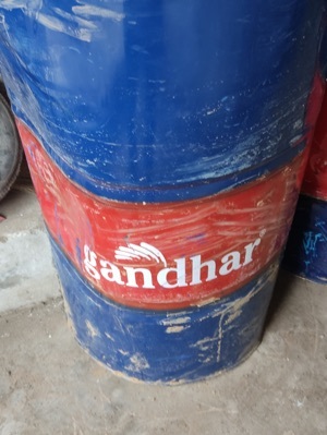 Rubber Process Oil - Oil Type: Industrial