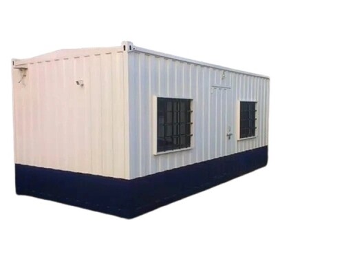 Portable Cabin