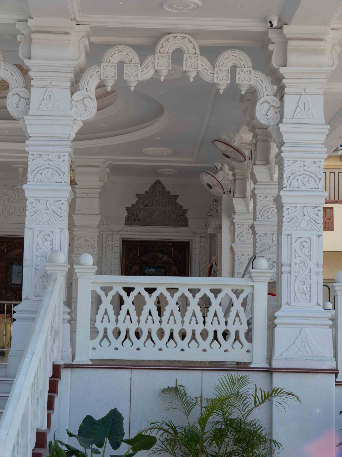 Gfrc And Gfrp Balluster