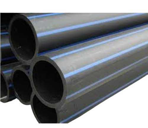 Underground Hdpe Water Pipe - Application: Industrial