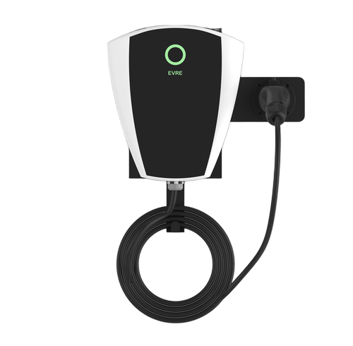 7.4KW AC Car Charger Halo 7S