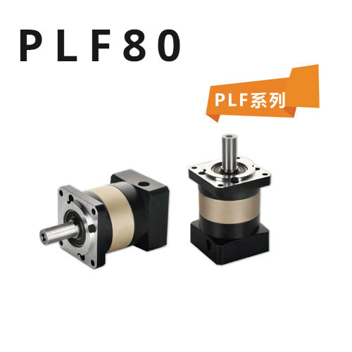 Plf80 Planetary Gear Box - Warranty: 1 Year