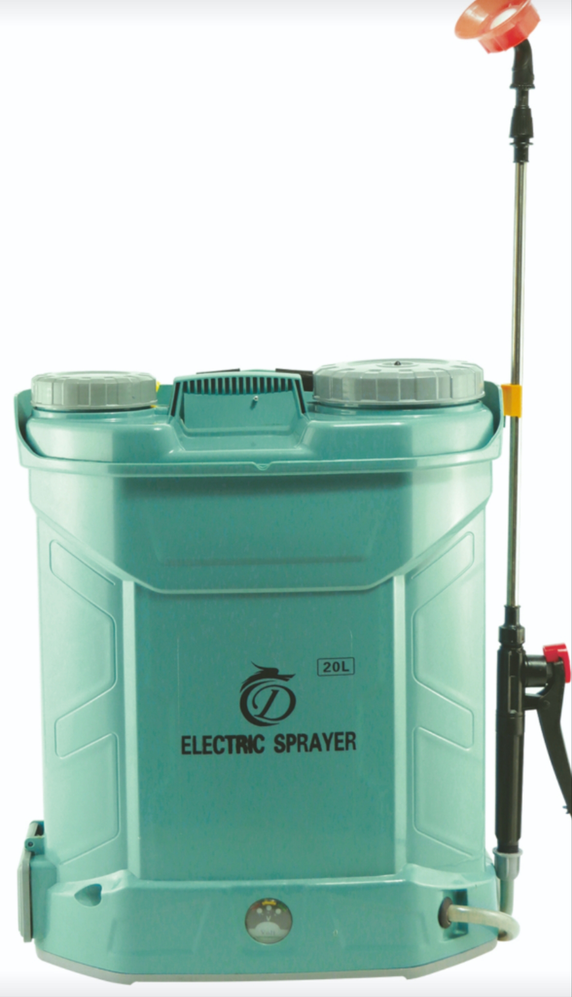 Electric Backpack Sprayer 20 Litres