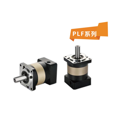 Plf160 Planetary Gearbox - Color: See Picture