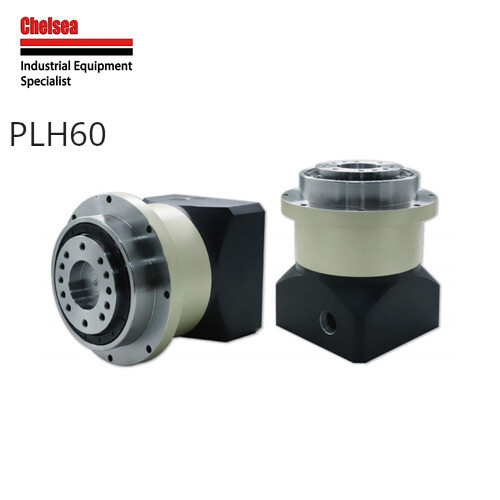 Plh60 Dis Output Straight Gear Planetary Gearbox - Color: See Picture