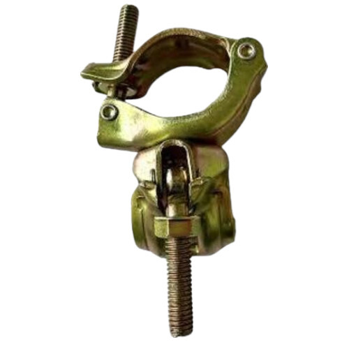 Fixed Coupler