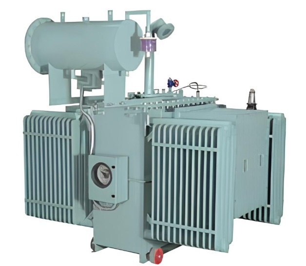 Distribution Transformers 500 Kva