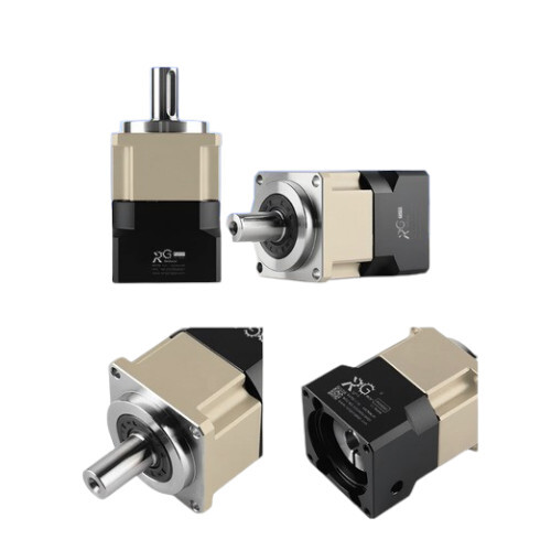 PGH90 बीवेल्ड टूथ प्लैनेटरी गियरबॉक्स