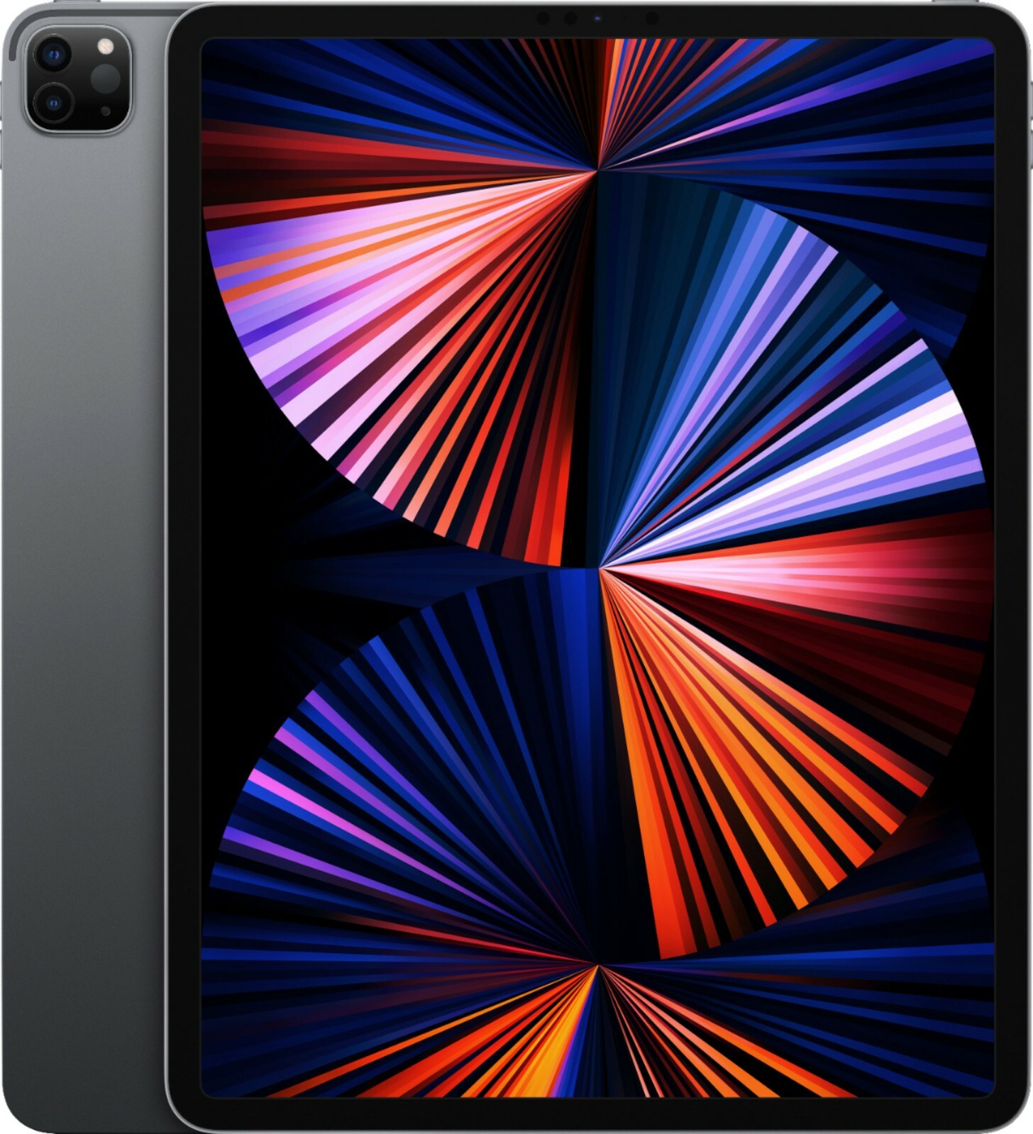 Apple Ipad Pro 5th Generation 512gb