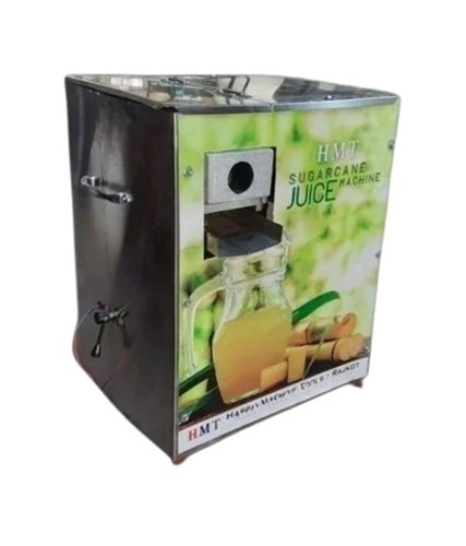 Mini Sugarcane Juice Machine - Application: Industrial