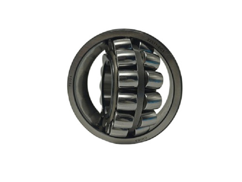 Spherical Roller Bearings 22313 - Chrome Steel, 65x120x31 mm, Grey | Double Row, Self-Aligning, High Radial Load