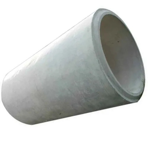 Rcc Pipes 900Mm Dia Class Np4 - Color: Gray
