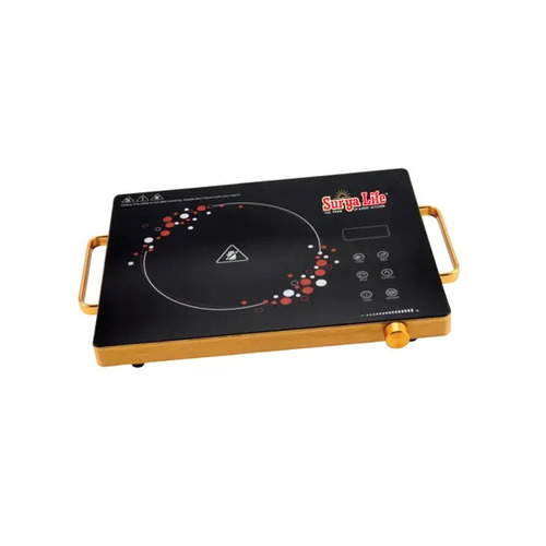 Infrared Induction Stove