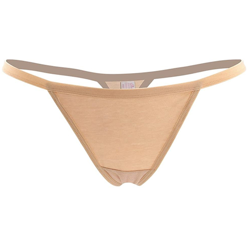 Thong Panty - Boxers Style: G-Strings