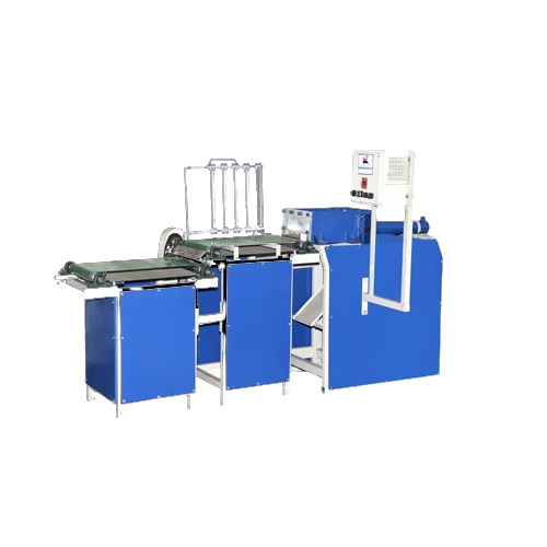 Wet Dhoop Stick Making Machine