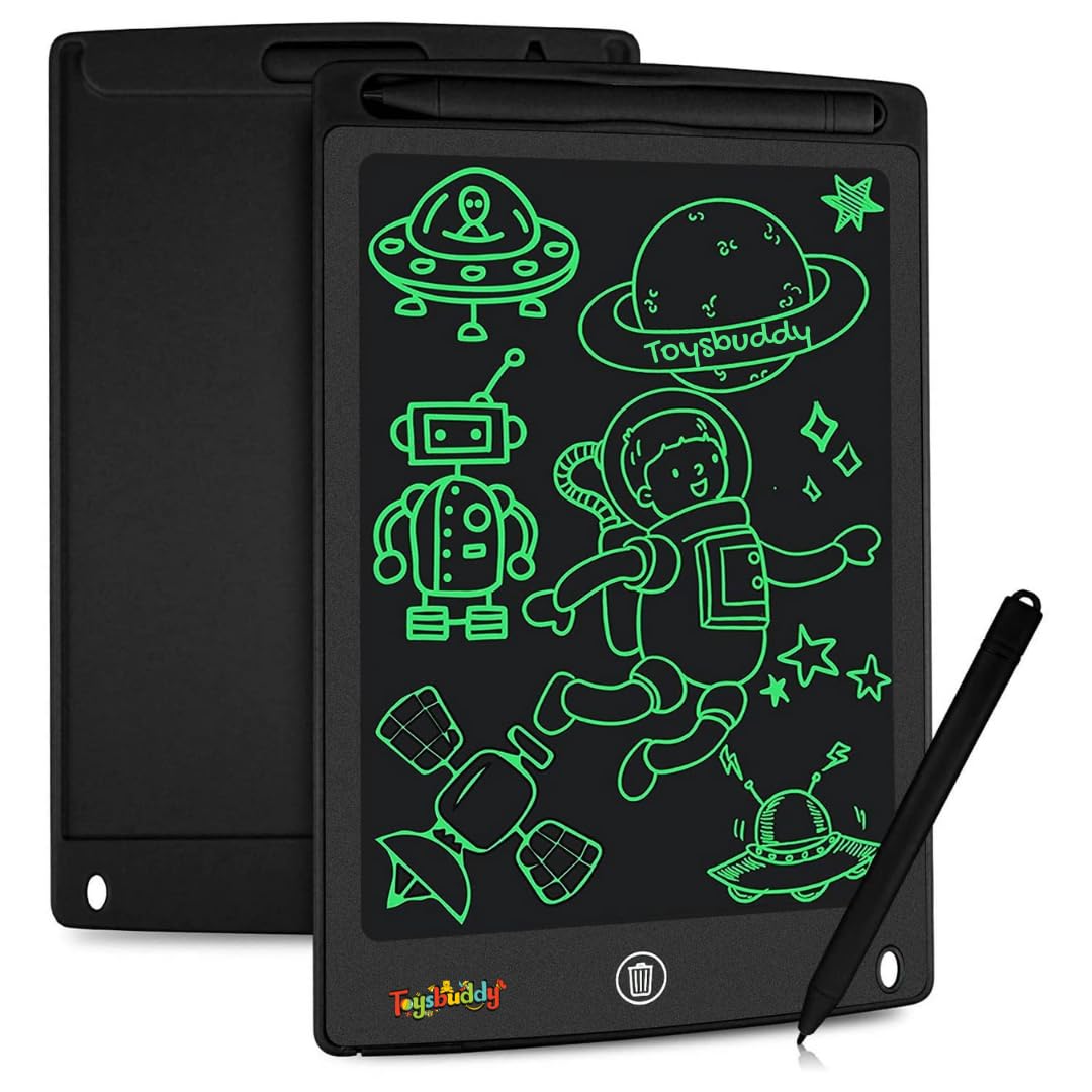 8.5' LCD Writing Tablet Graphic Drawing Board