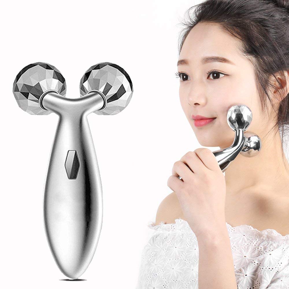 Acupressure 3d Massager Roller