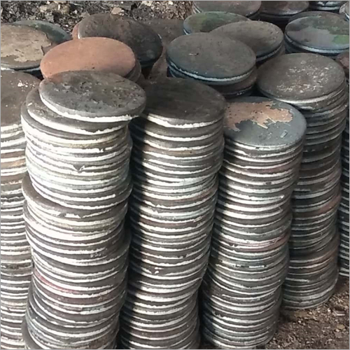 Ms Circle - Color: Gray